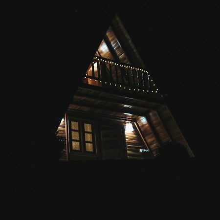Willa Chale Do Portal Monte Verde  Zewnętrze zdjęcie