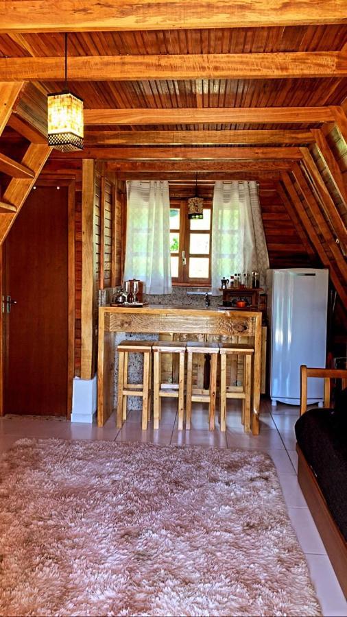 Willa Chale Do Portal Monte Verde  Zewnętrze zdjęcie