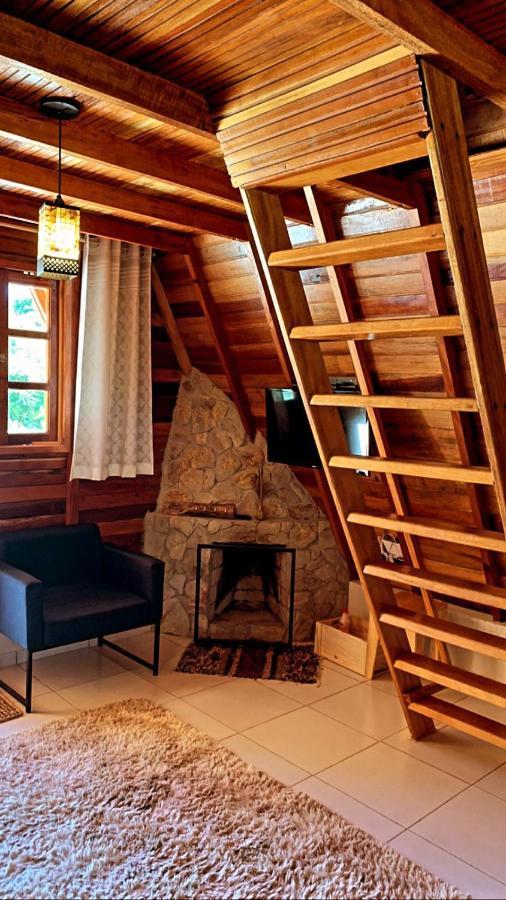 Willa Chale Do Portal Monte Verde  Zewnętrze zdjęcie
