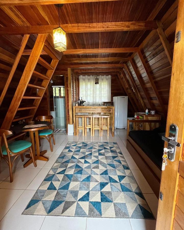 Willa Chale Do Portal Monte Verde  Zewnętrze zdjęcie