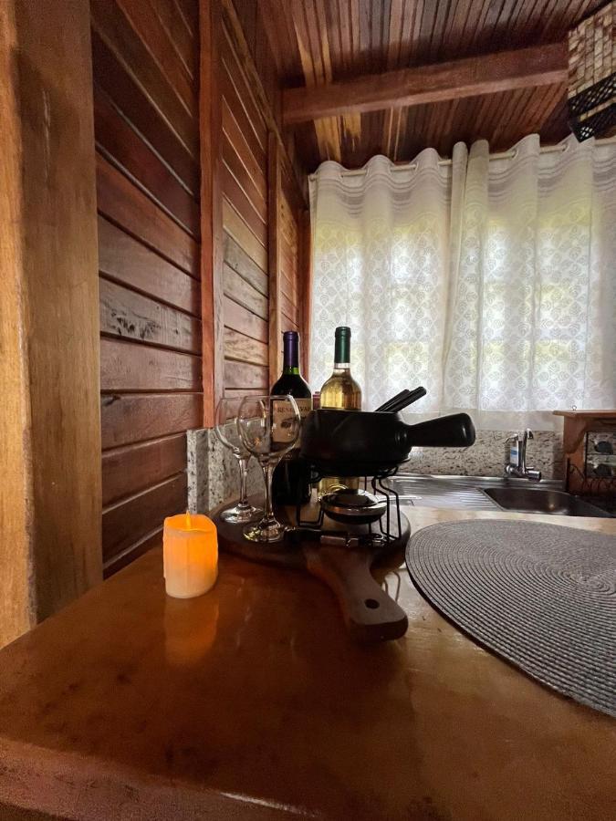 Willa Chale Do Portal Monte Verde  Zewnętrze zdjęcie