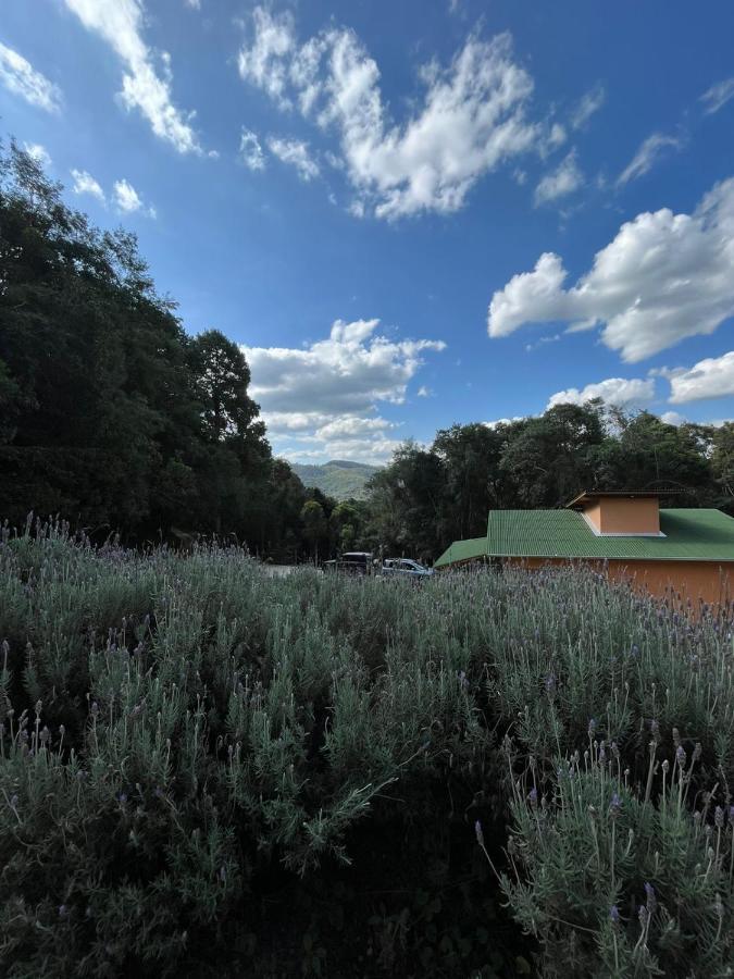 Willa Chale Do Portal Monte Verde  Zewnętrze zdjęcie