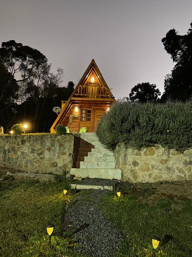 Willa Chale Do Portal Monte Verde  Zewnętrze zdjęcie
